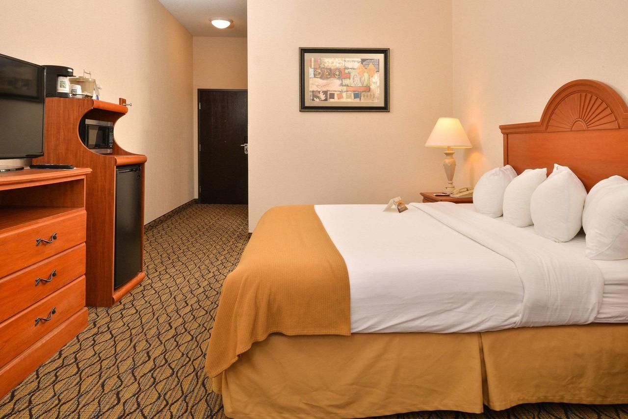 Quality Inn & Suites - Jefferson City - thumb 19