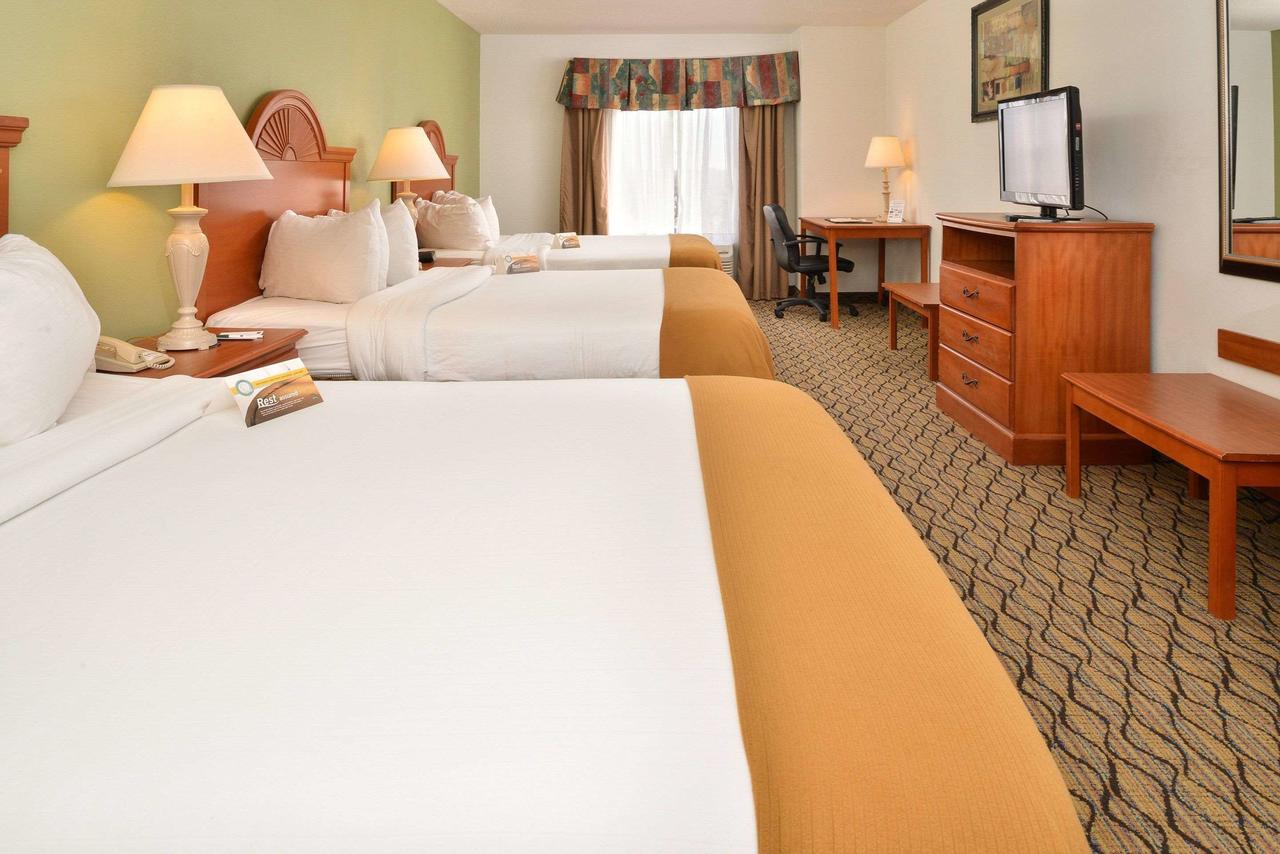 Quality Inn & Suites - Jefferson City - thumb 18