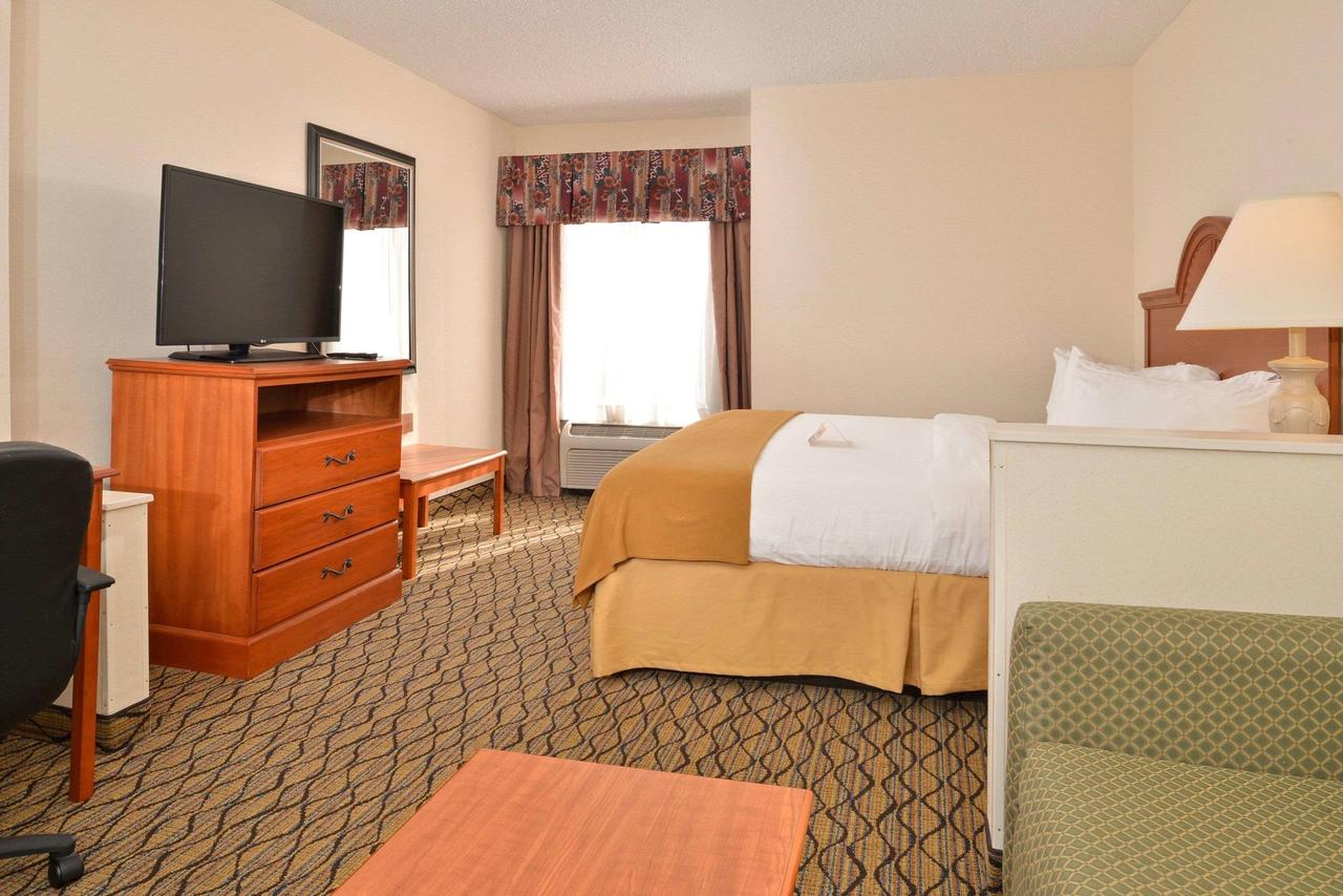 Quality Inn & Suites - Jefferson City - thumb 5