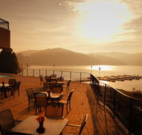 D'Monaco Resort - Tourism House