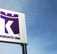 Knights Inn Harrisonville - Tourism House