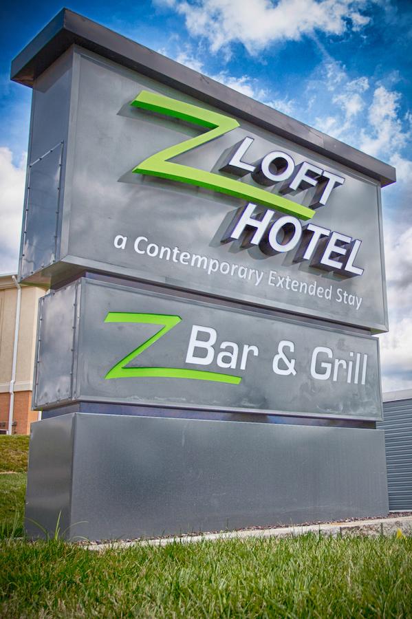 Z Loft Extended Stay Hotel - thumb 35