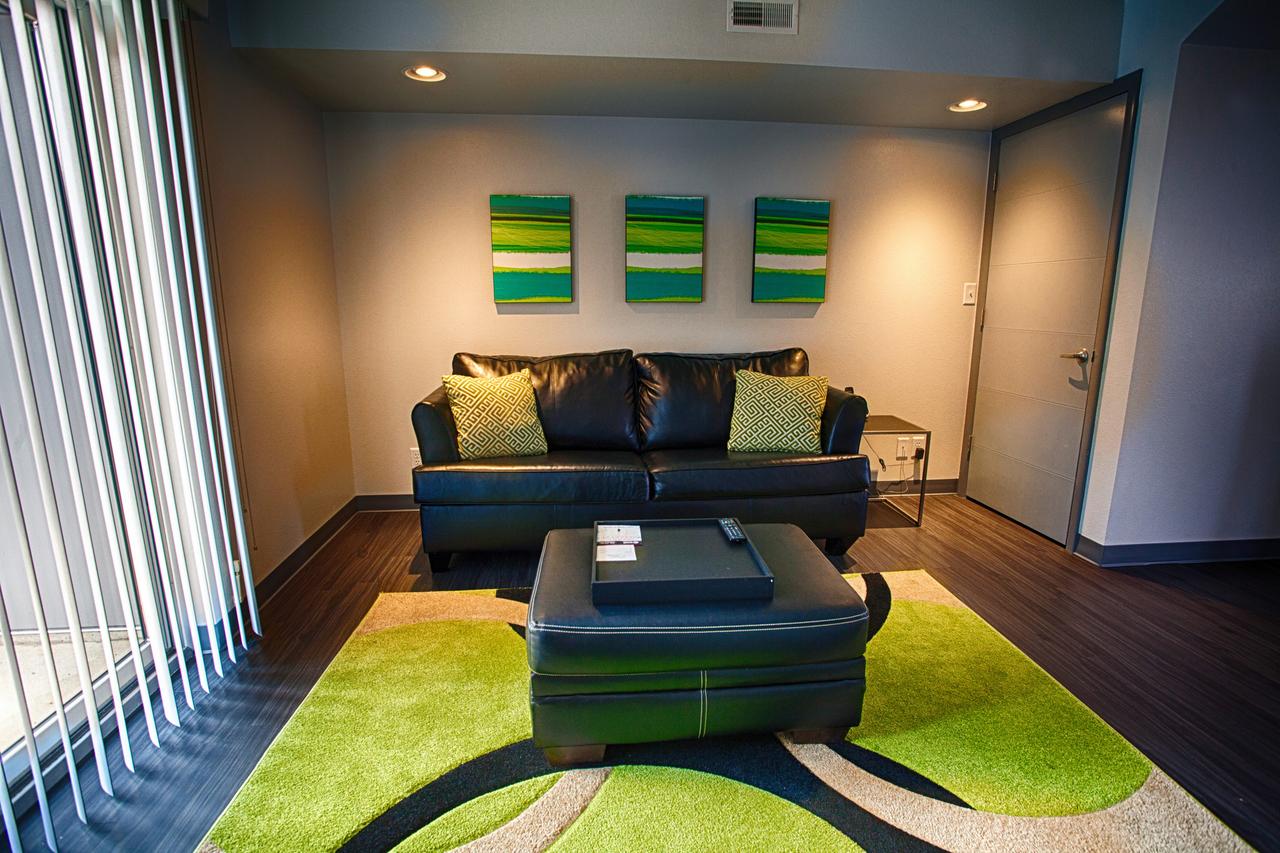 Z Loft Extended Stay Hotel - thumb 42