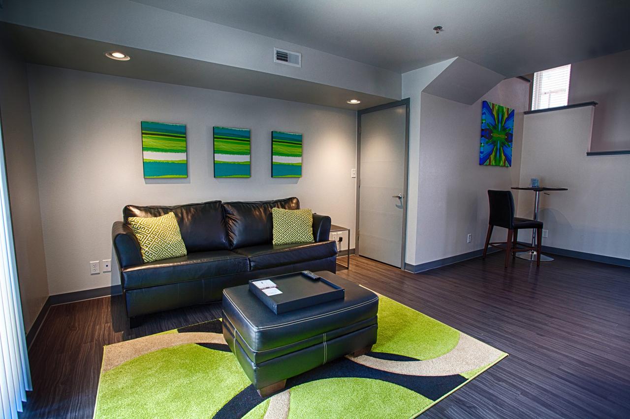 Z Loft Extended Stay Hotel - thumb 37