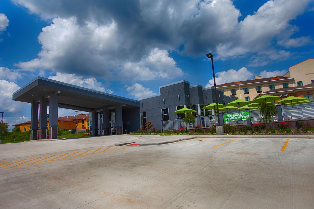 Z Loft Extended Stay Hotel - thumb 39