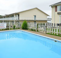 Americas Best Value Inn Knob Noster - Tourism House