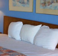 Ridge Crest Hotel - Tourism House