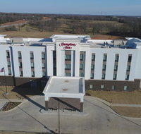Hampton Inn West Plains - Tourism House