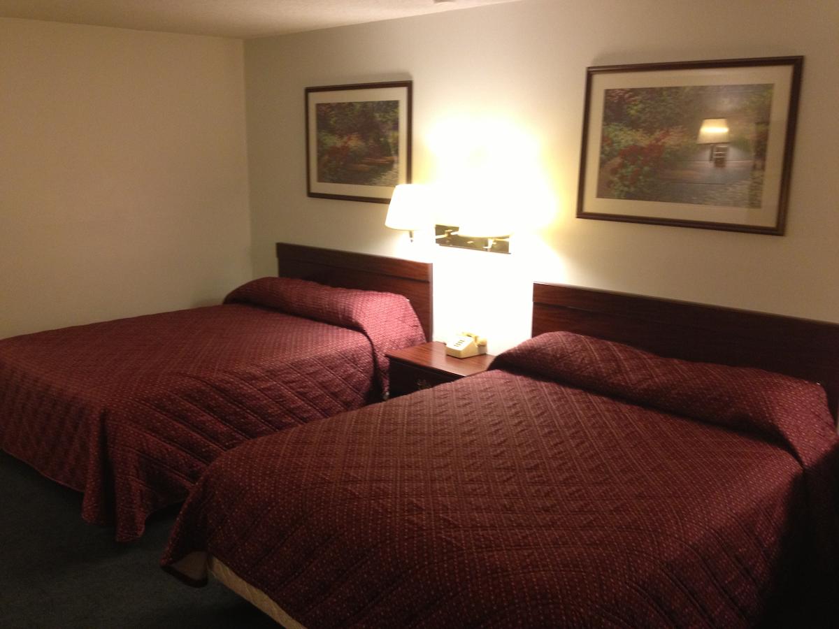 Slumber Inn Of Harrisonville - thumb 3