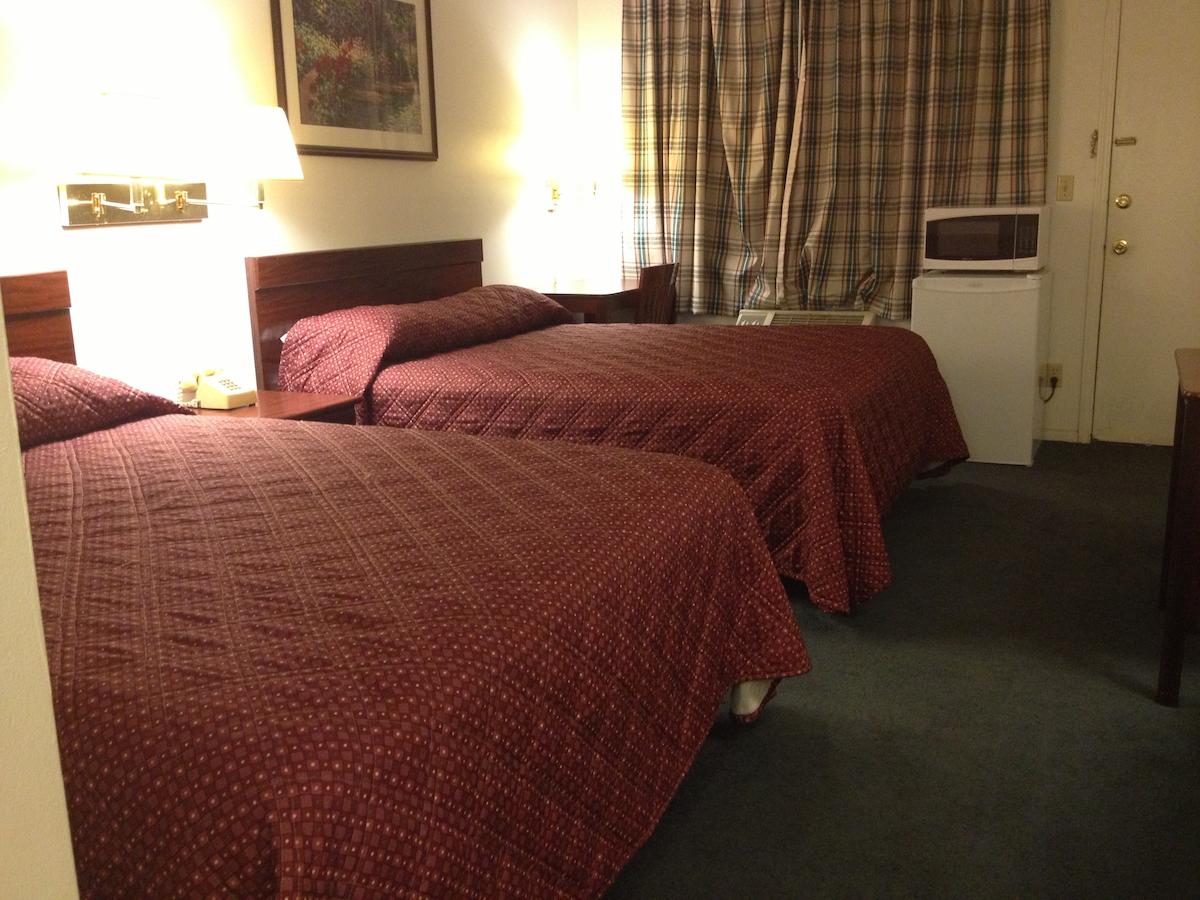 Slumber Inn Of Harrisonville - thumb 7