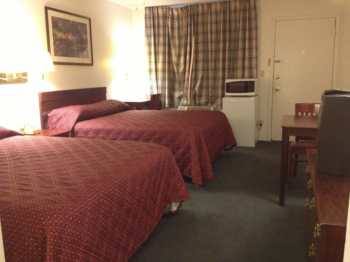 Slumber Inn Of Harrisonville - thumb 4