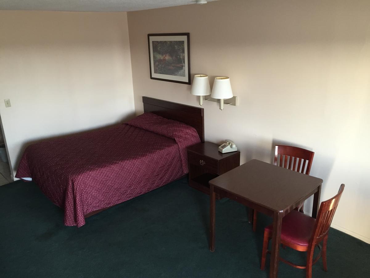 Slumber Inn Of Harrisonville - thumb 1