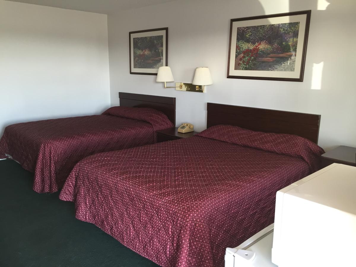 Slumber Inn Of Harrisonville - thumb 10