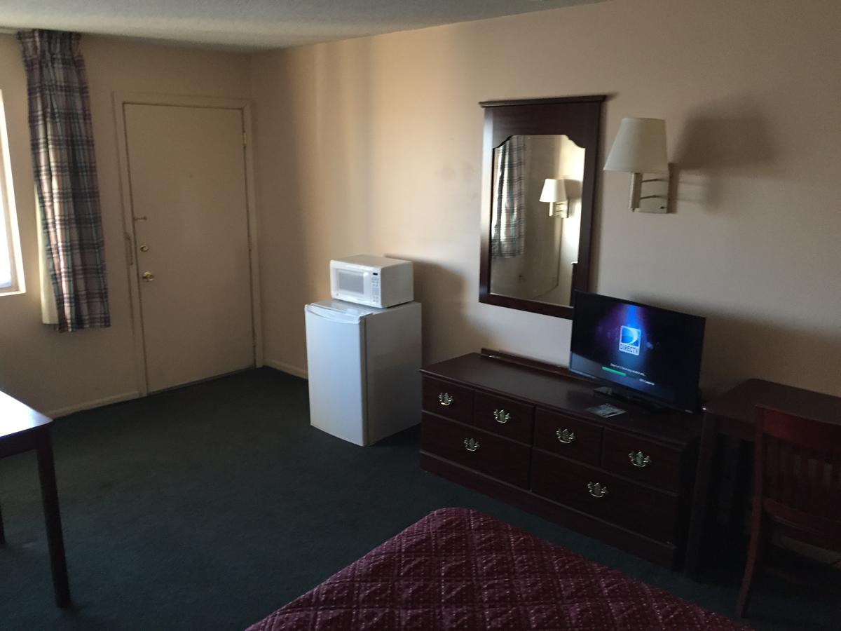 Slumber Inn Of Harrisonville - thumb 2