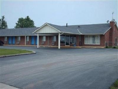 Slumber Inn Of Harrisonville - thumb 0