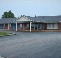 Slumber Inn of Harrisonville - Tourism House