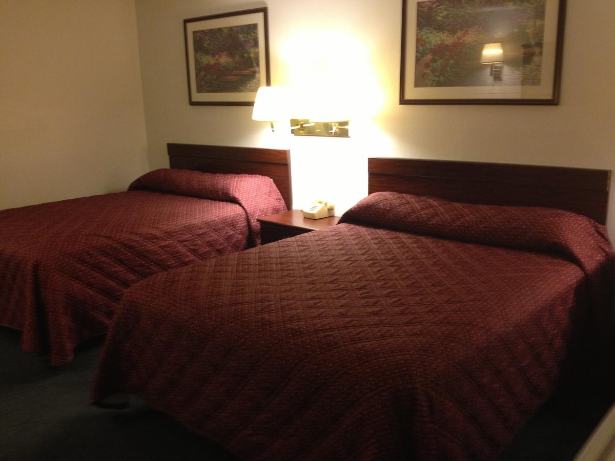 Slumber Inn Of Harrisonville - thumb 6