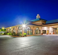Best Western St. Louis Inn - Tourism House