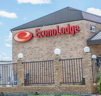 Econo Lodge Belton - Kansas City South - Tourism House