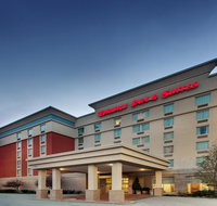 Drury Inn  Suites St. Louis Arnold - Tourism House