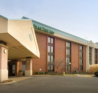 Pear Tree Inn St. Louis - Arnold - Tourism House