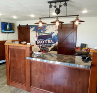 West Plains Motel - Tourism House