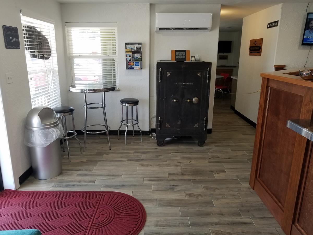 West Plains Motel - thumb 7