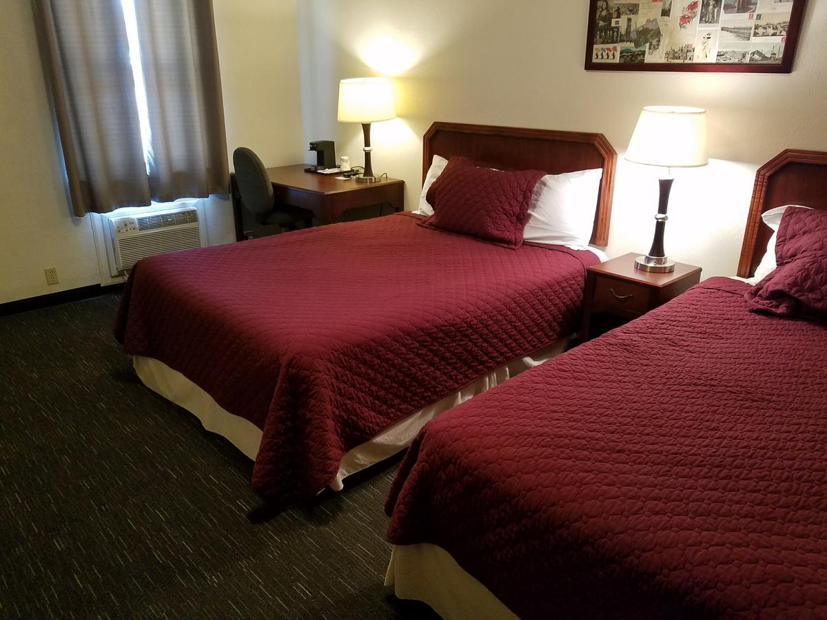 West Plains Motel - thumb 25