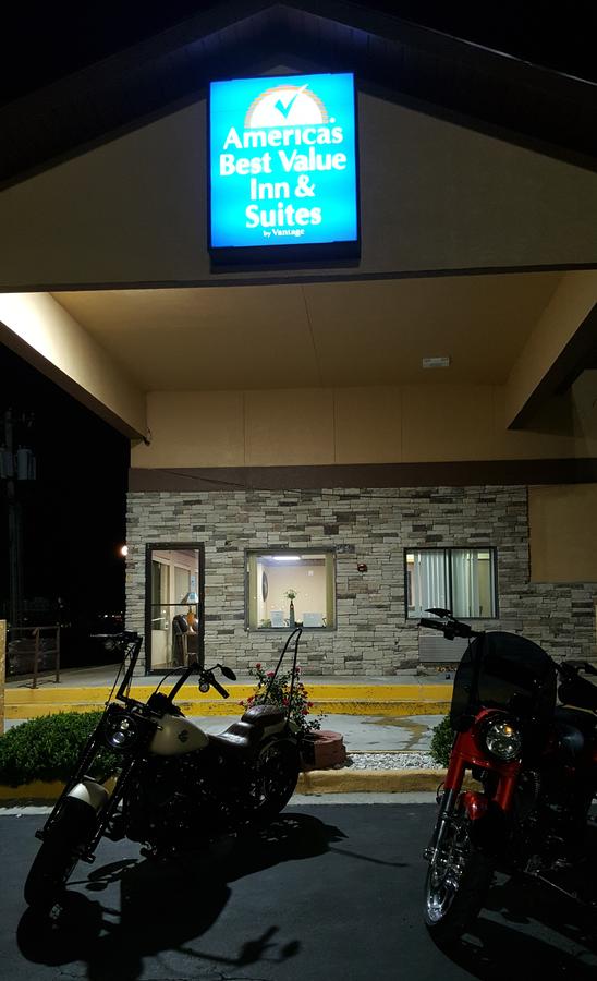 Americas Best Value Inn & Suites Harrisonville - thumb 27