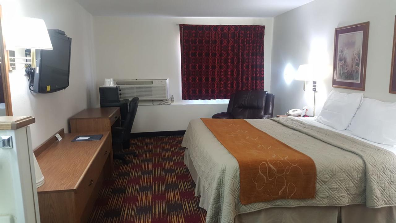Americas Best Value Inn & Suites Harrisonville - thumb 6