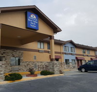 Americas Best Value Inn & Suites Harrisonville - Tourism House