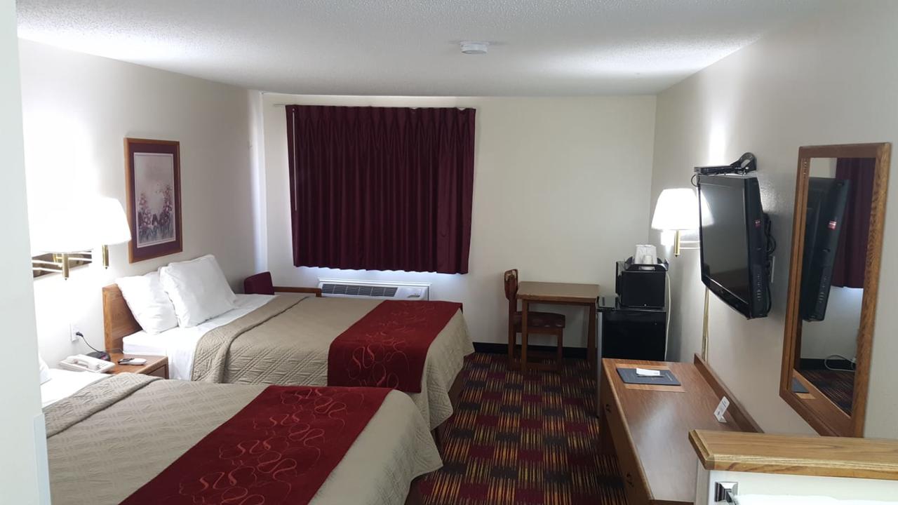 Americas Best Value Inn & Suites Harrisonville - thumb 14