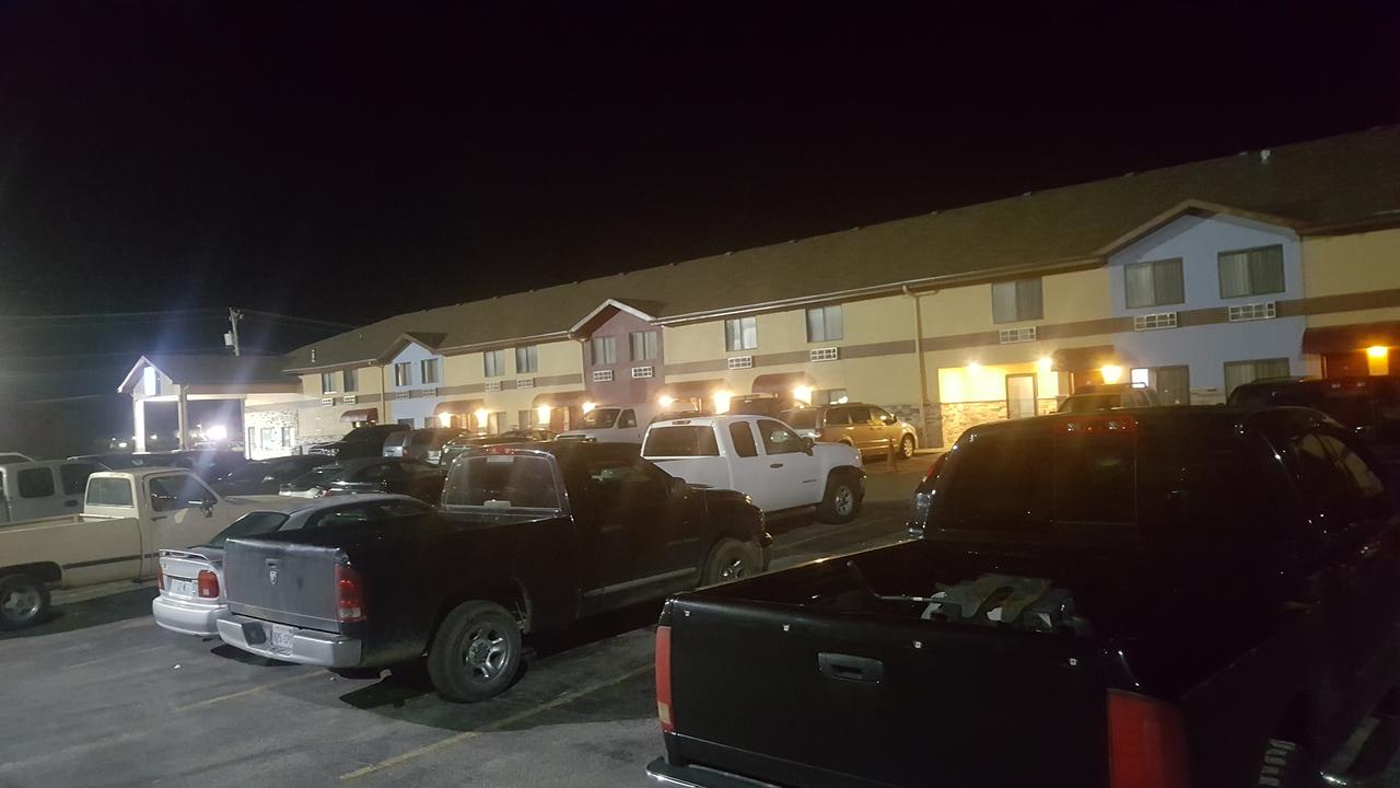 Americas Best Value Inn & Suites Harrisonville - thumb 23