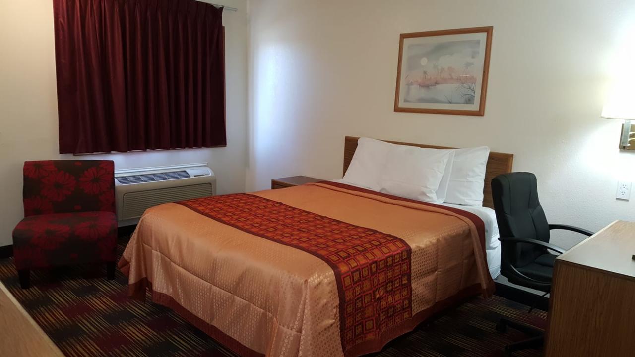 Americas Best Value Inn & Suites Harrisonville - thumb 11