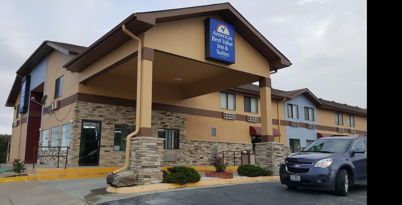 Americas Best Value Inn & Suites Harrisonville - thumb 2