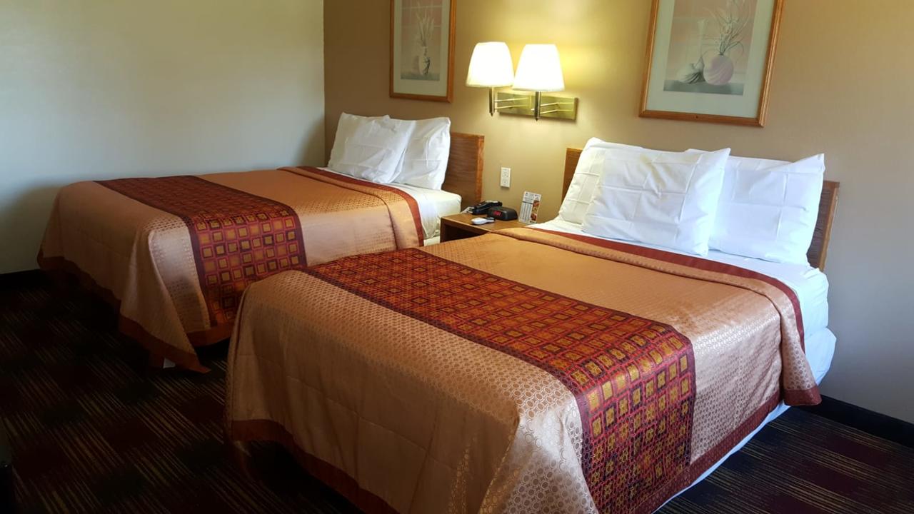 Americas Best Value Inn & Suites Harrisonville - thumb 18