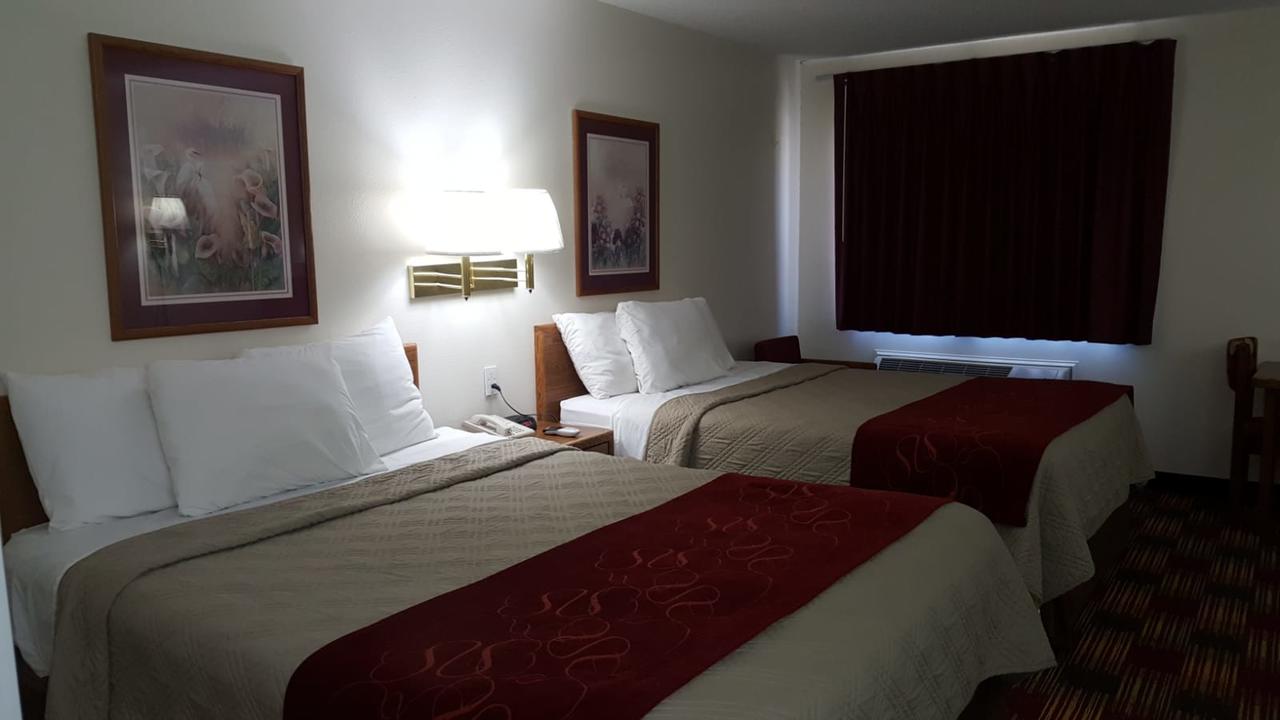 Americas Best Value Inn & Suites Harrisonville - thumb 13