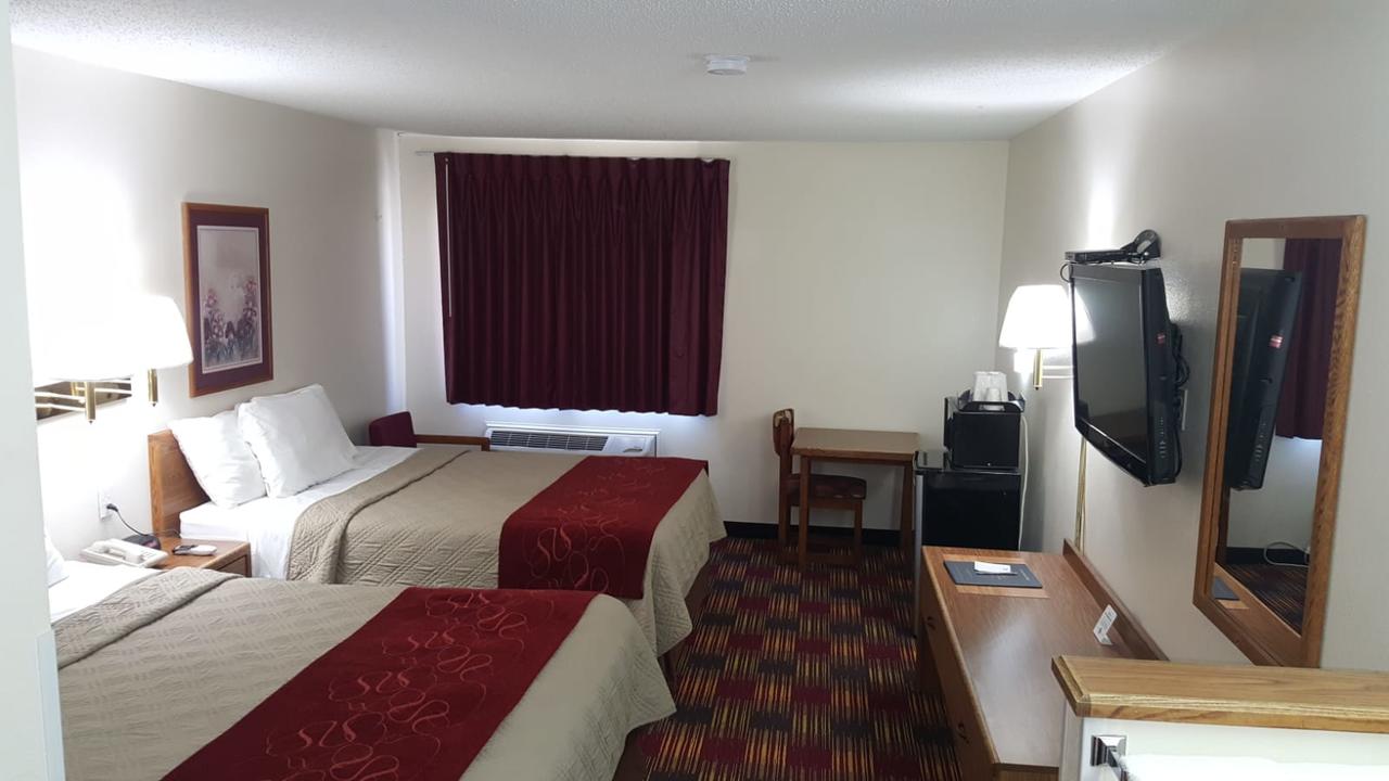 Americas Best Value Inn & Suites Harrisonville - thumb 16