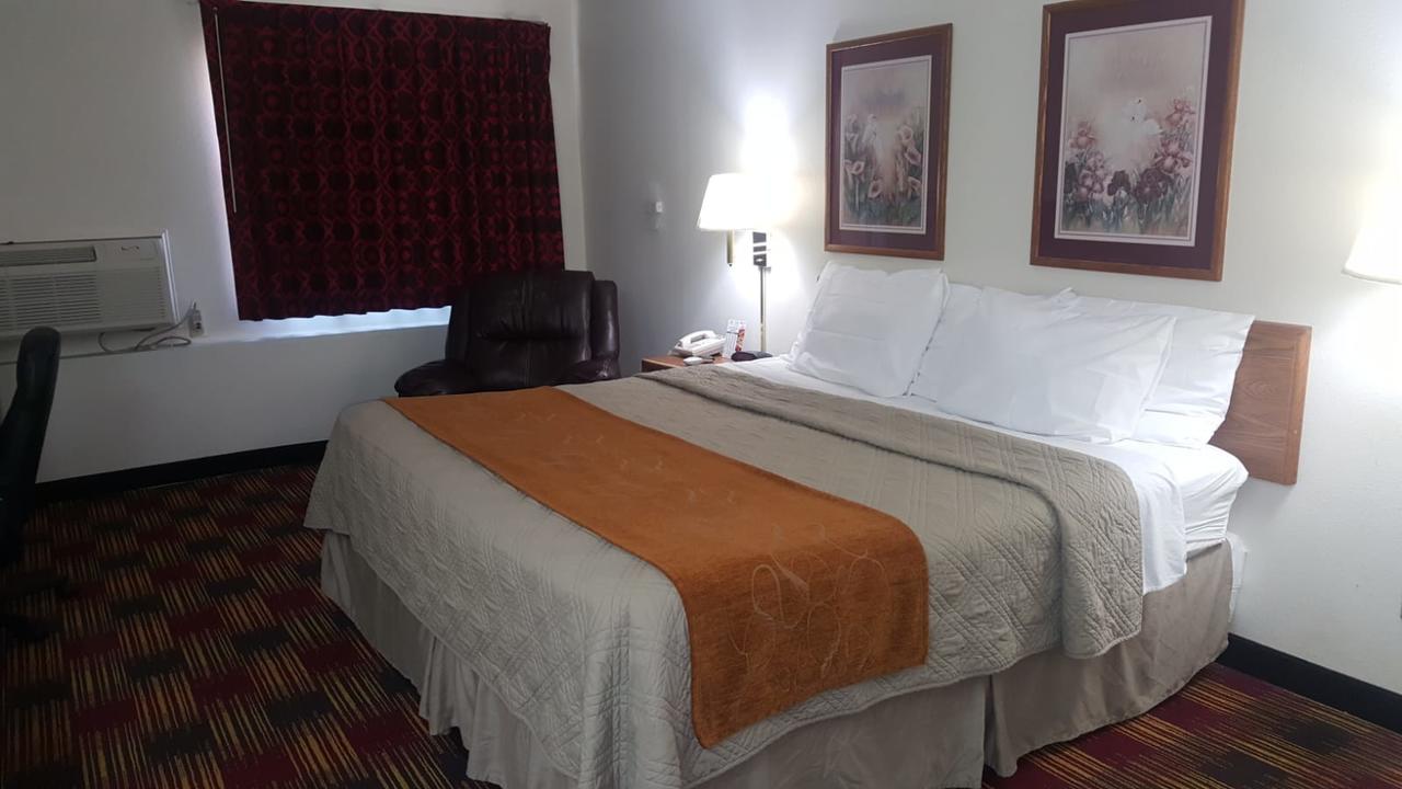Americas Best Value Inn & Suites Harrisonville - thumb 8