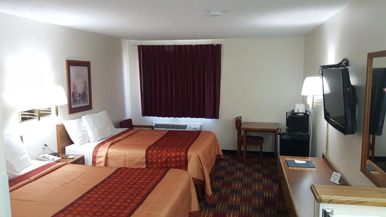 Americas Best Value Inn & Suites Harrisonville - thumb 17