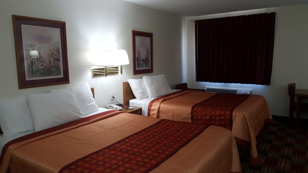 Americas Best Value Inn & Suites Harrisonville - thumb 15