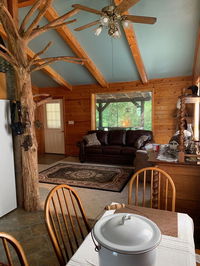 Booking Fredericktown Tourism House