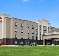 Hampton Inn Belton/Kansas City - Tourism House