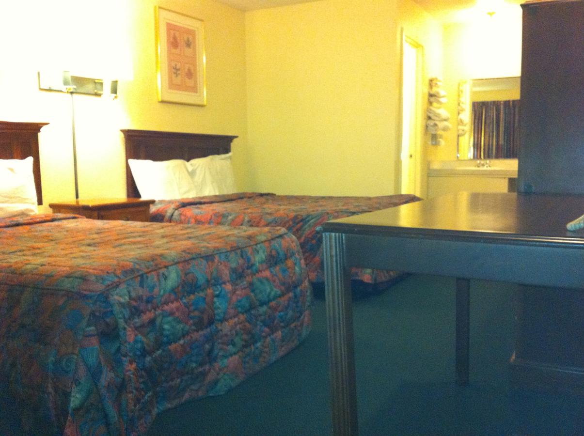 Budget Inn Caravan Motel - thumb 3