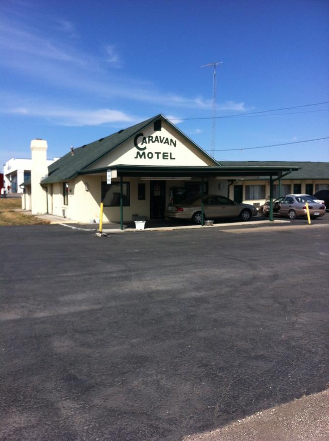 Budget Inn Caravan Motel - thumb 6