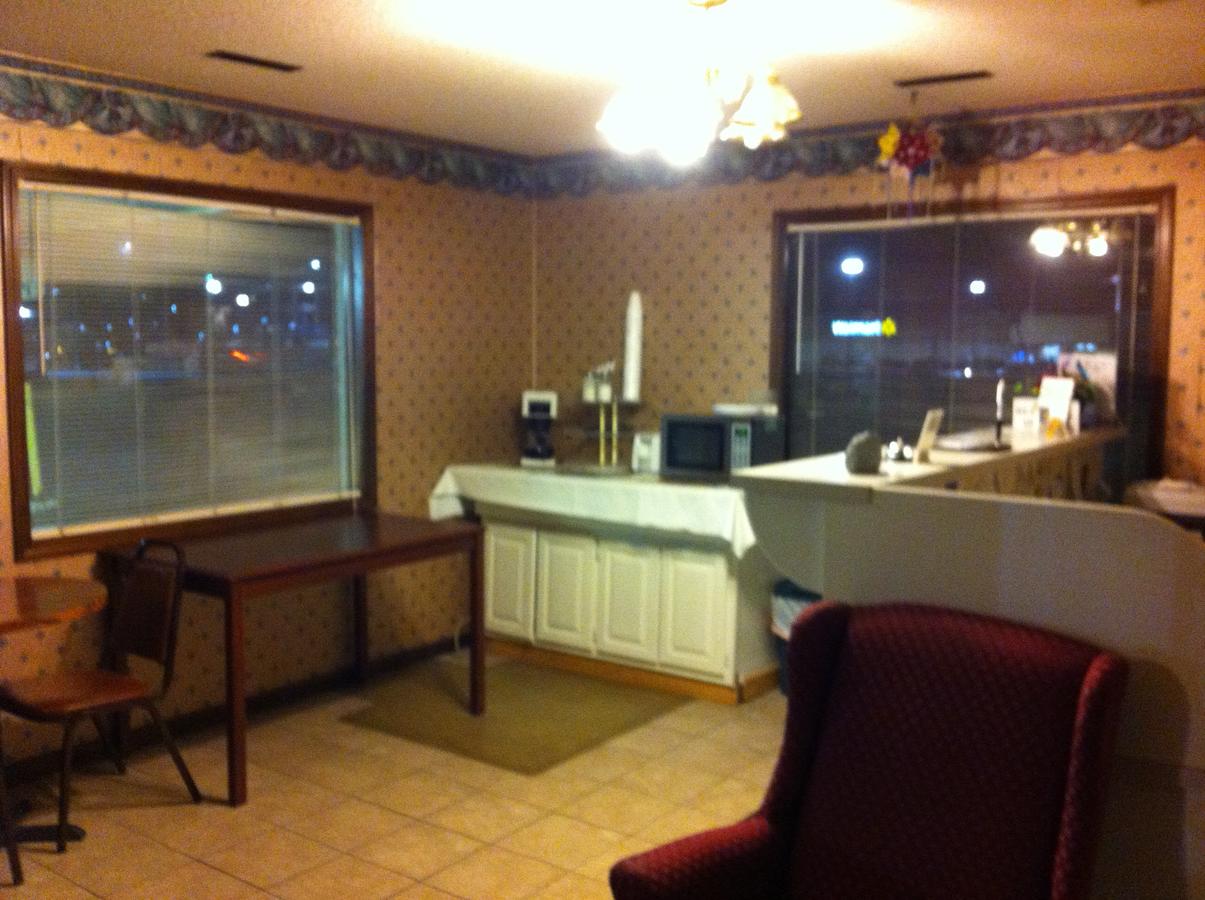 Budget Inn Caravan Motel - thumb 1