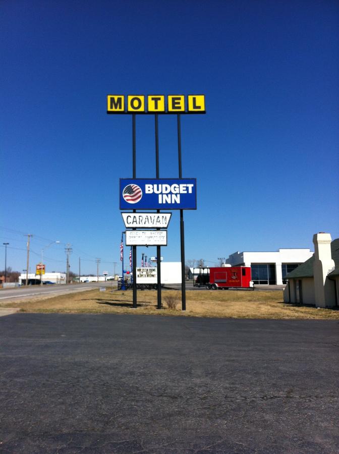 Budget Inn Caravan Motel - thumb 4