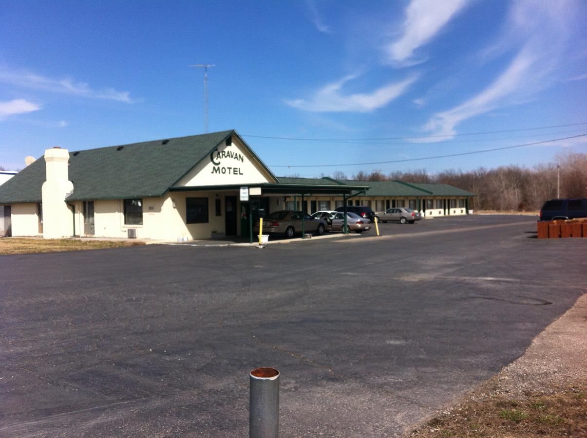 Budget Inn Caravan Motel - thumb 5