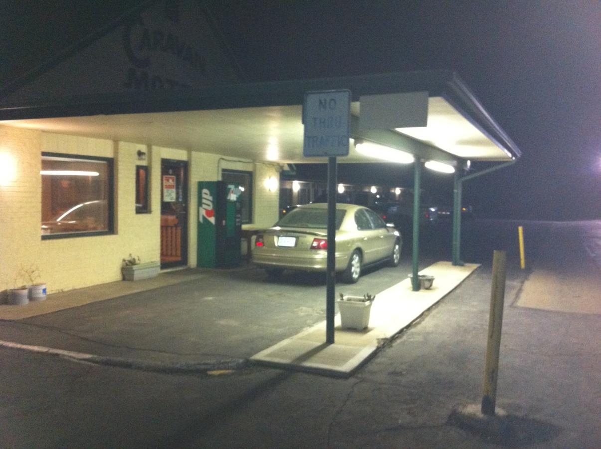 Budget Inn Caravan Motel - thumb 9