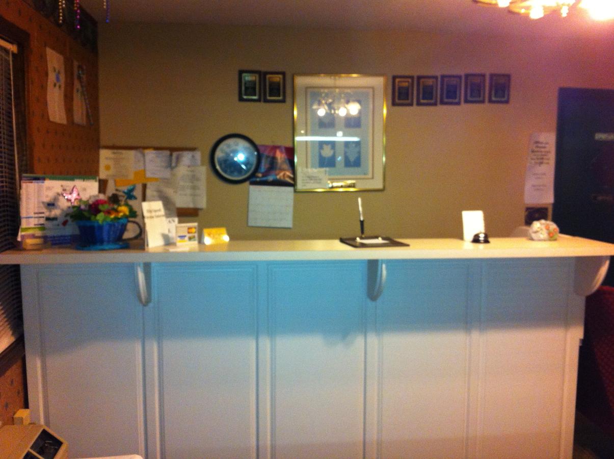 Budget Inn Caravan Motel - thumb 7